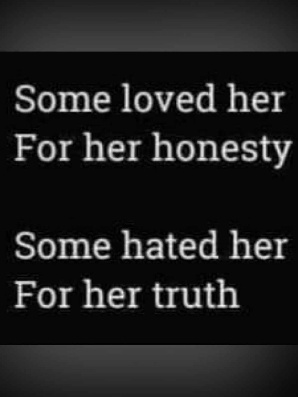 Meet your Posher, Dee❤️